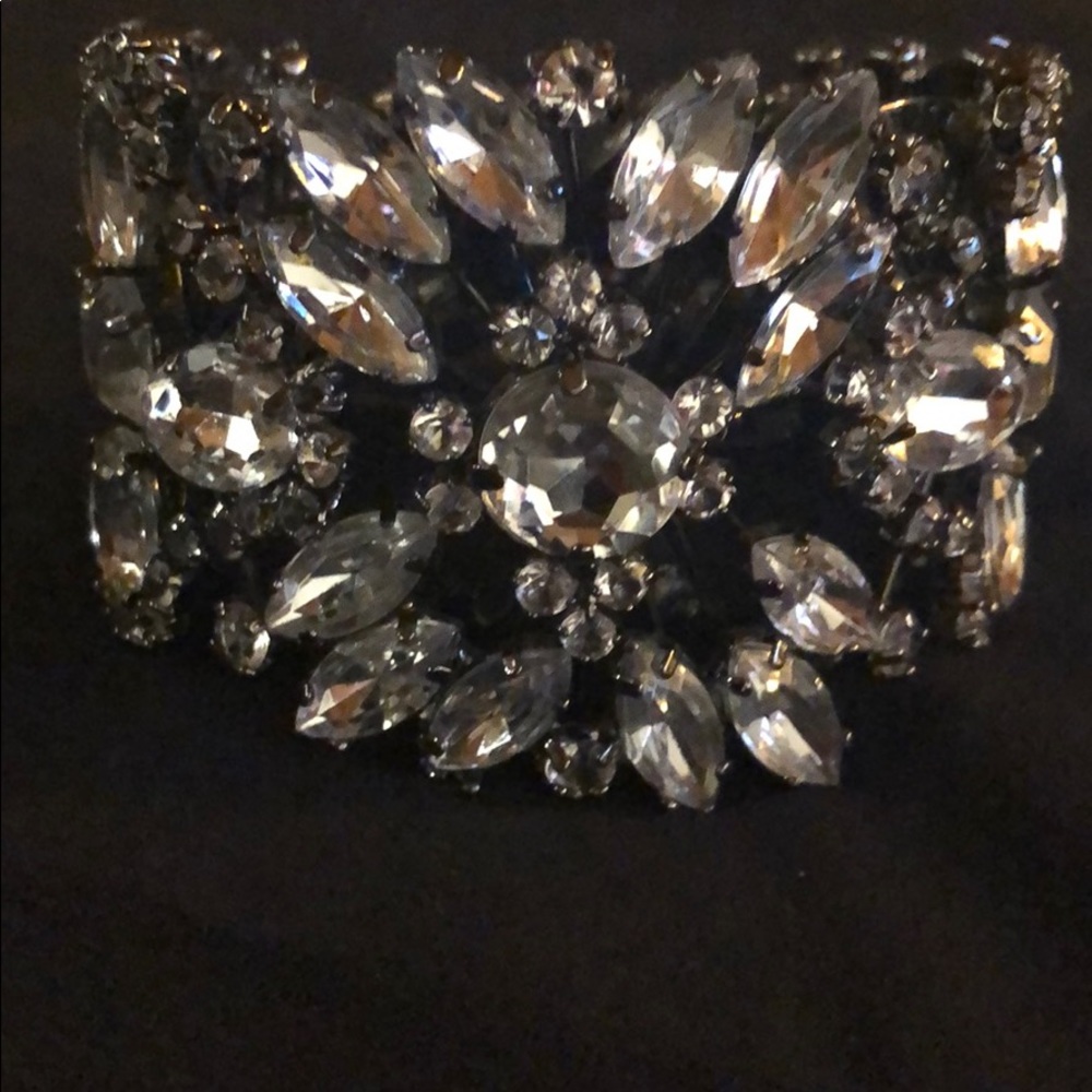 Statement Bracelet - image 2